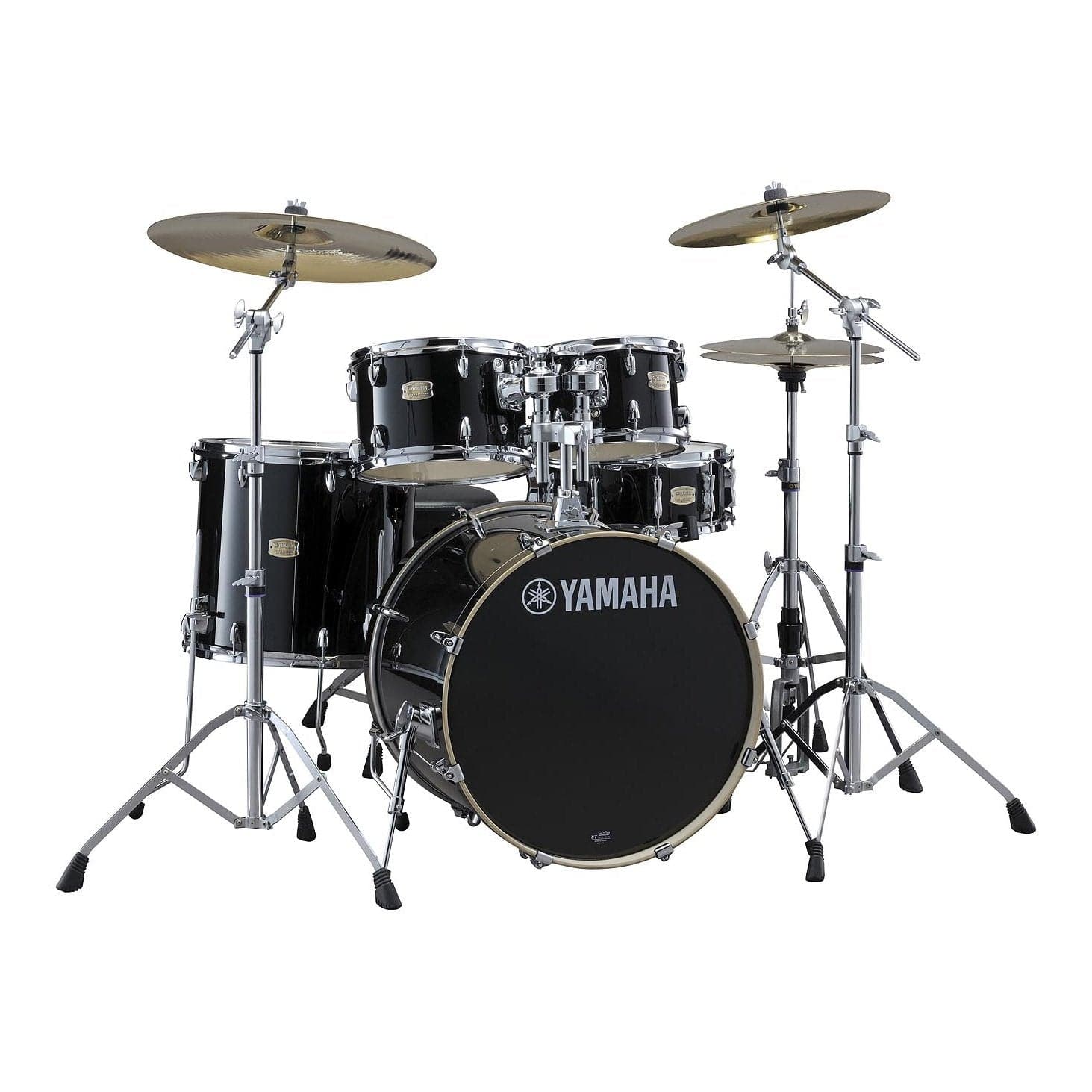 Барабанная установка Yamaha Stage Custom Birch