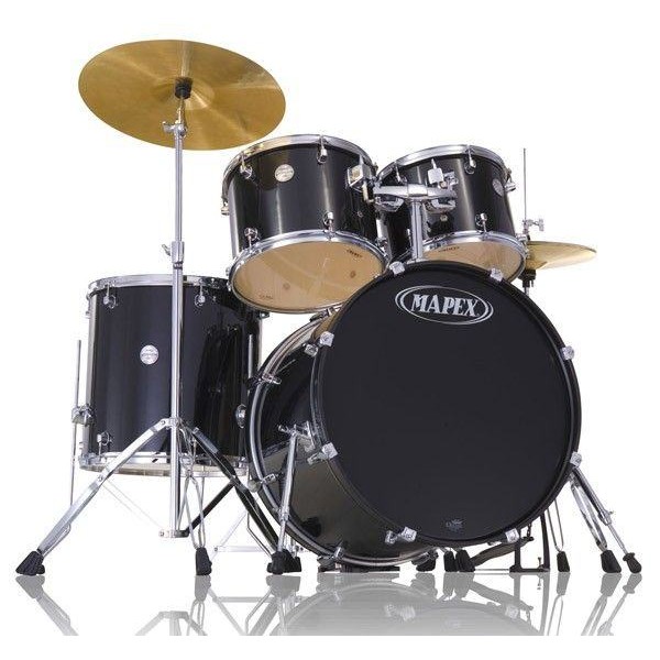 Барабанная установка Mapex Voyager