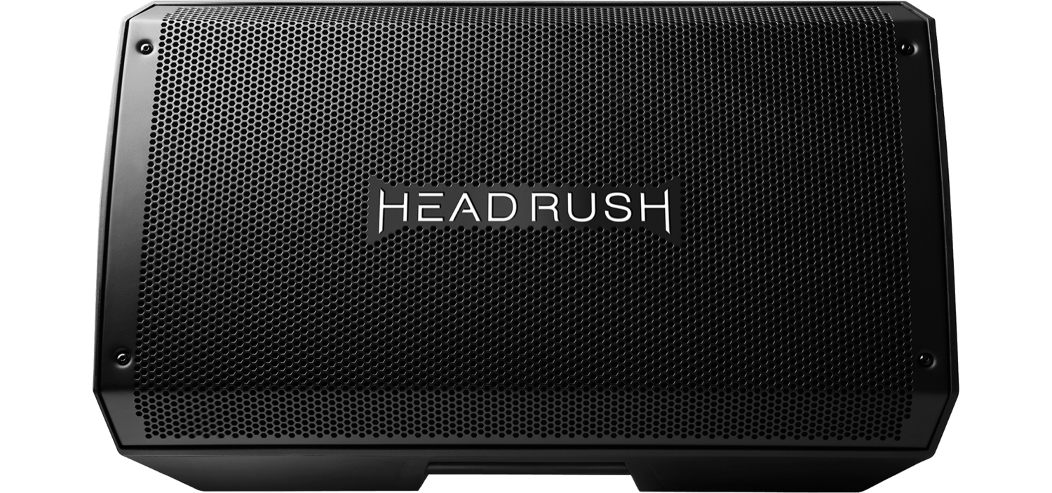 Сценический FRFR-монитор HeadRush FRFR-112